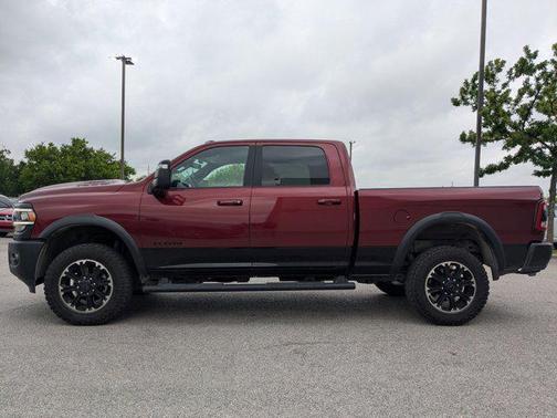 2023 RAM 2500 Power Wagon