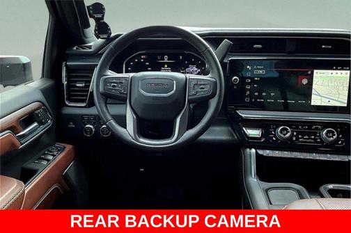 2024 GMC Sierra 3500 Denali