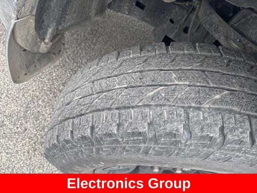 2022 RAM 1500 Classic Warlock Quad Cab 4x4 6'4' Box