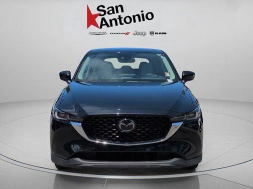 2023 Mazda CX-5 2.5 S Premium Plus