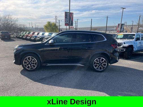 2023 BMW X1 xDrive28i