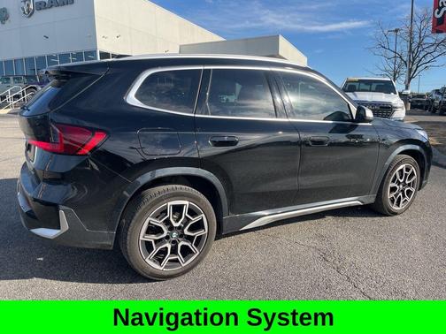 2023 BMW X1 xDrive28i
