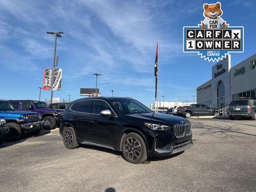 2023 BMW X1 xDrive28i