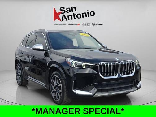 2023 BMW X1 xDrive28i