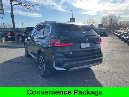 2023 BMW X1 xDrive28i