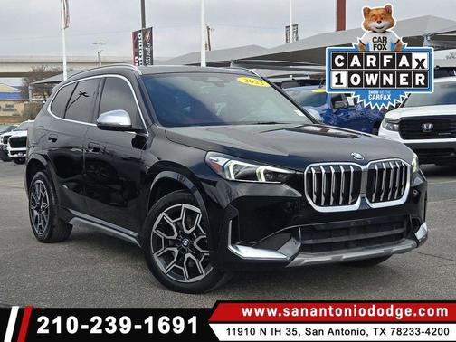 2023 BMW X1 xDrive28i