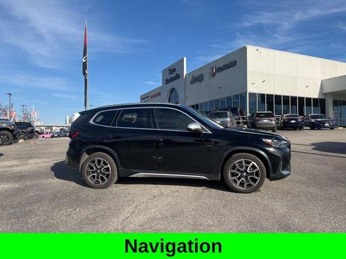 2023 BMW X1 xDrive28i