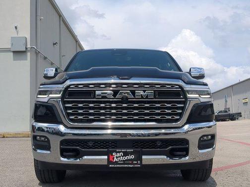 2025 RAM 1500 Limited