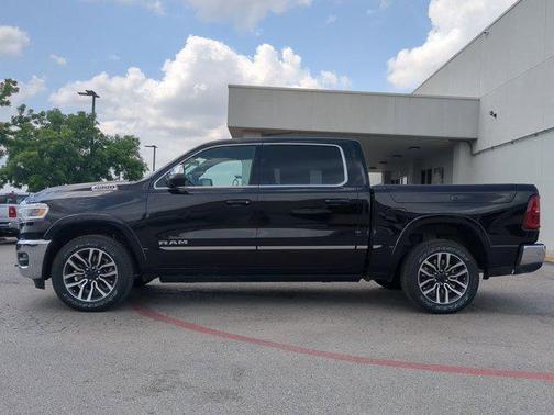2025 RAM 1500 Limited