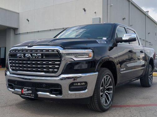 2025 RAM 1500 Limited
