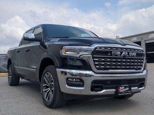 2025 RAM 1500 Limited