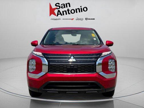 2024 Mitsubishi Outlander ES 2.5 2WD