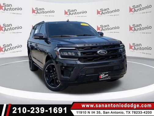 2024 Ford Expedition Limited