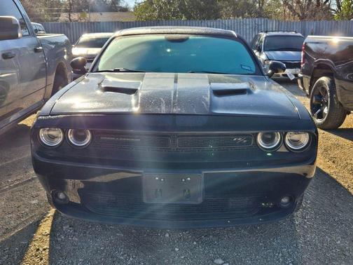2016 Dodge Challenger R/T