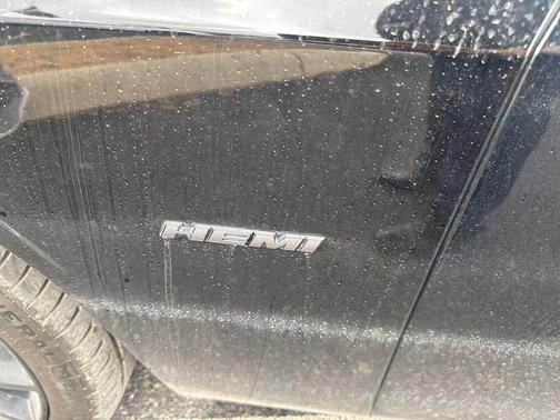 2016 Dodge Challenger R/T