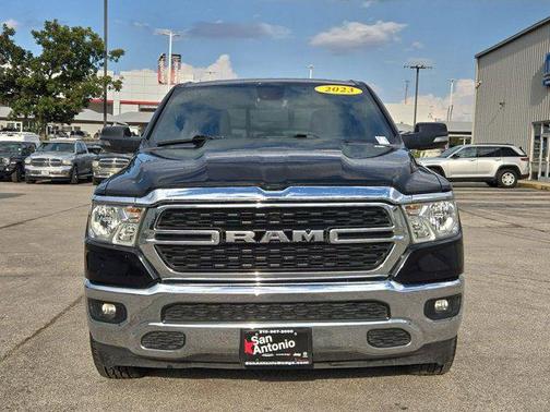 2023 RAM 1500 Lone Star