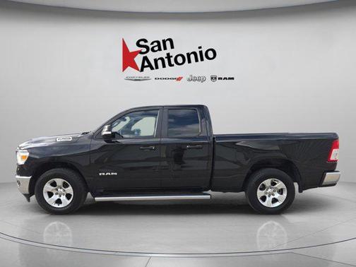 2023 RAM 1500 Lone Star