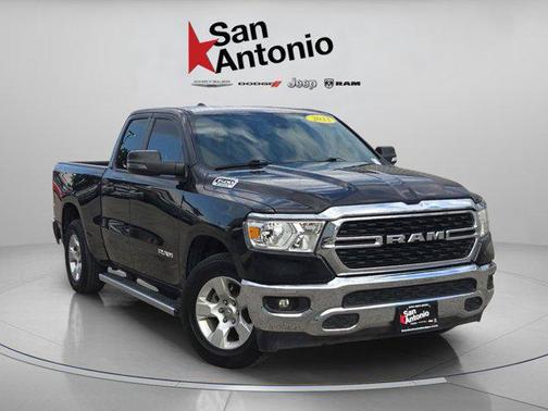 2023 RAM 1500 Lone Star