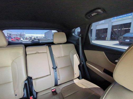 2022 Chevrolet Blazer Premier