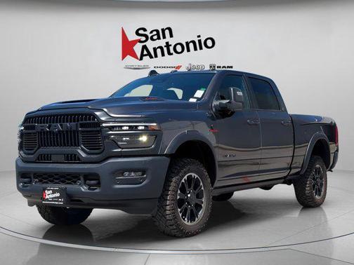 2025 RAM 2500 Power Wagon
