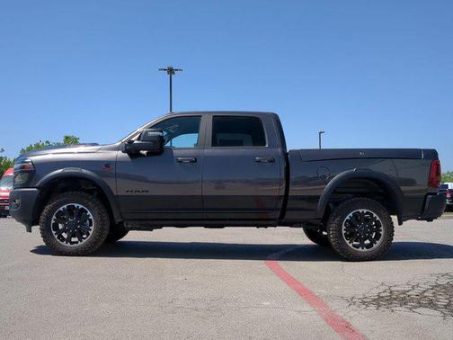 2025 RAM 2500 Power Wagon