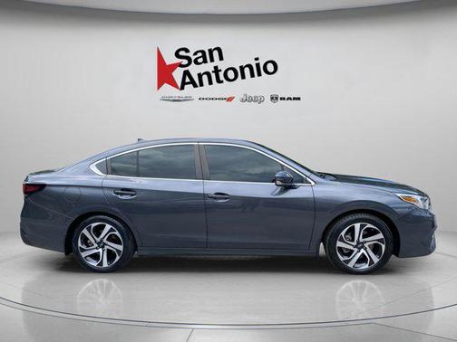 2022 Subaru Legacy Limited