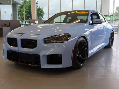 2023 BMW M2 Base