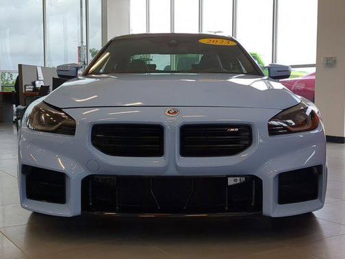 2023 BMW M2 Base