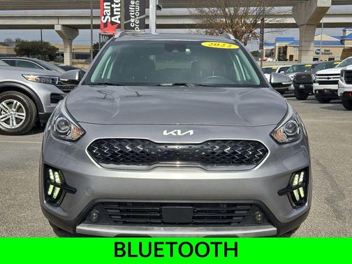 2022 Kia Niro Plug-In Hybrid EX Premium
