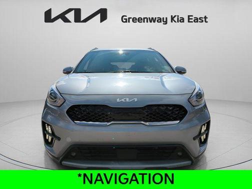 2022 Kia Niro Plug-In Hybrid EX Premium