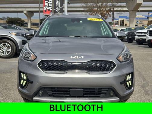 2022 Kia Niro Plug-In Hybrid EX Premium