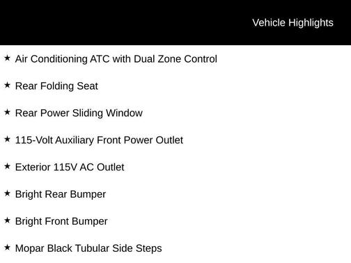 2026 RAM 2500 Tradesman Crew Cab 4x4 6'4' Box