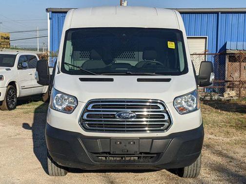 2019 Ford Transit-250 Base