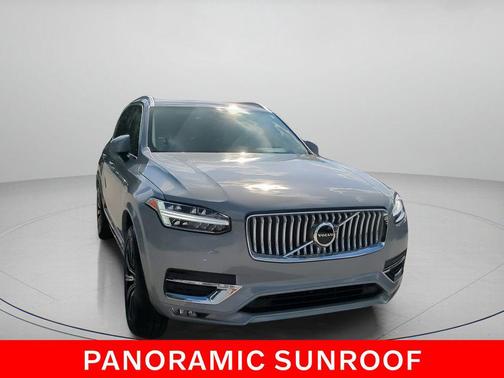 2025 Volvo XC90 B5 Core