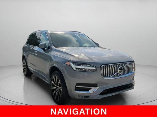 2025 Volvo XC90 B5 Core