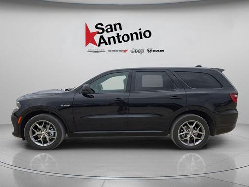 2026 Dodge Durango GT HEMI V8 AWD