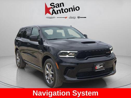 2026 Dodge Durango GT HEMI V8 AWD