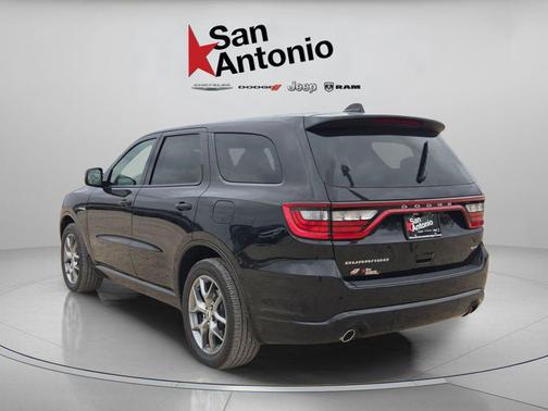 2026 Dodge Durango GT HEMI V8 AWD