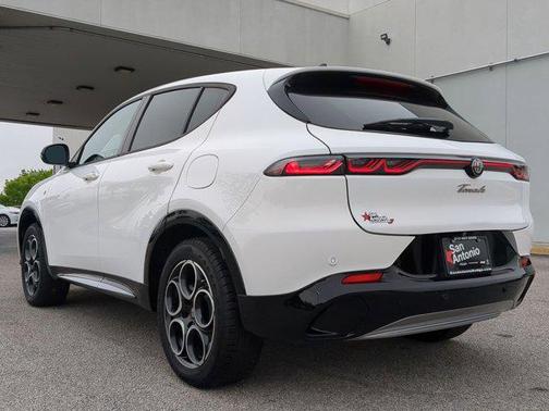 2024 Alfa Romeo Tonale Ti EAWD