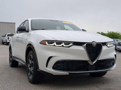 2024 Alfa Romeo Tonale Ti EAWD