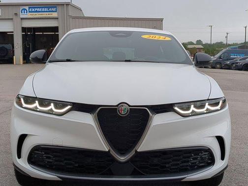 2024 Alfa Romeo Tonale Ti EAWD