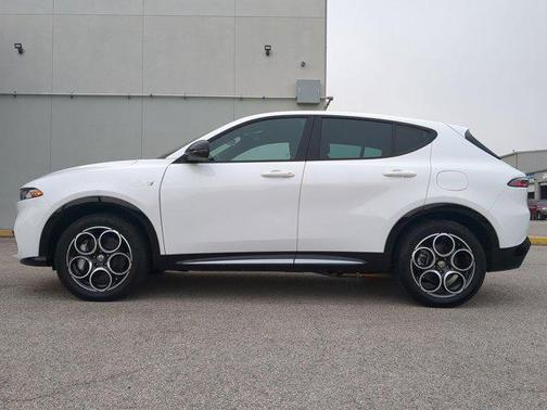 2024 Alfa Romeo Tonale Ti EAWD