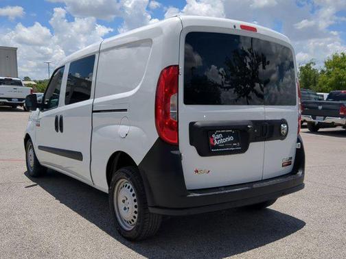 2017 RAM ProMaster City Tradesman