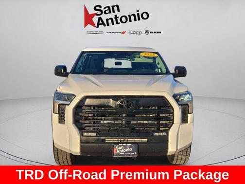 2023 Toyota Tundra SR5