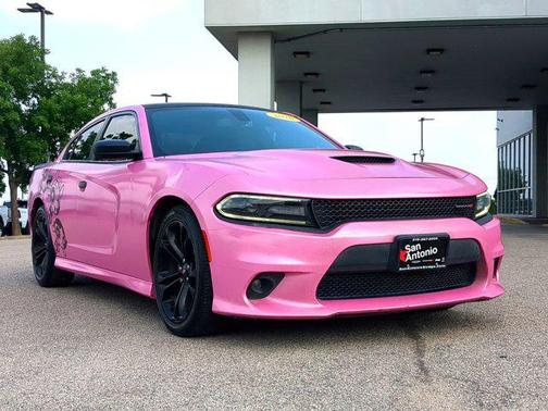 2020 Dodge Charger R/T