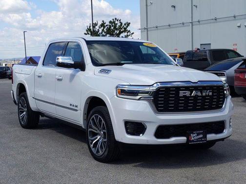 2025 RAM 1500 ST