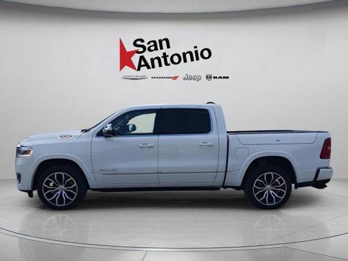 2025 RAM 1500 ST