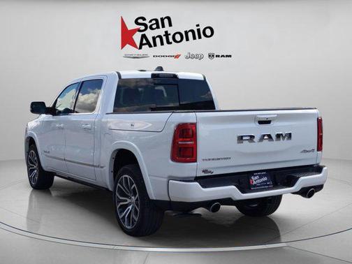 2025 RAM 1500 ST