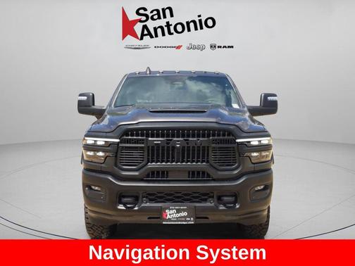 2026 RAM 2500 Power Wagon