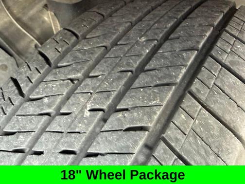 Platinum Gray Metallic 2025 Volkswagen Tiguan 2.0T S